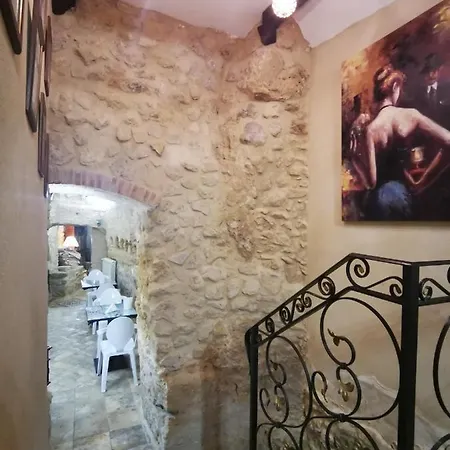 Bed and Breakfast Proserpina Έννα