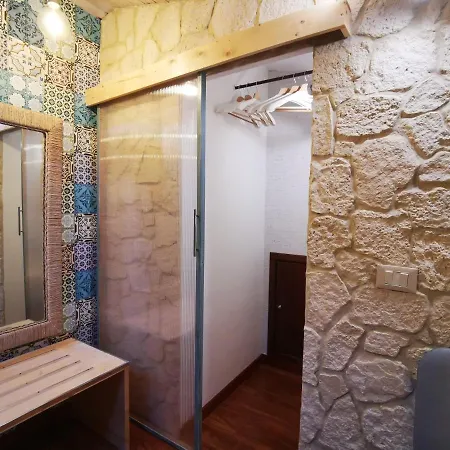 Proserpina Bed & Breakfast