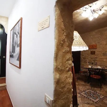 Bed & Breakfast Proserpina