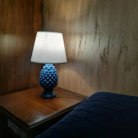 Proserpina Bed and Breakfast