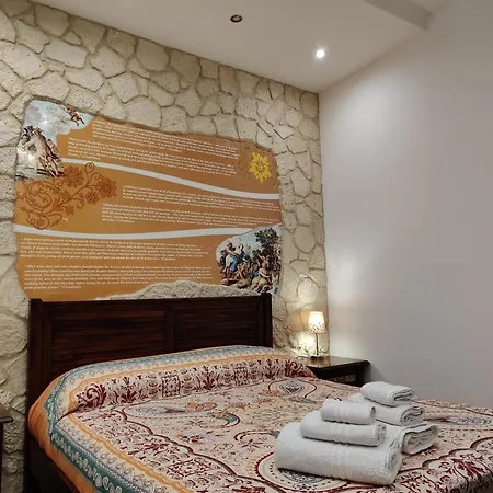 Proserpina Bed & Breakfast Enna