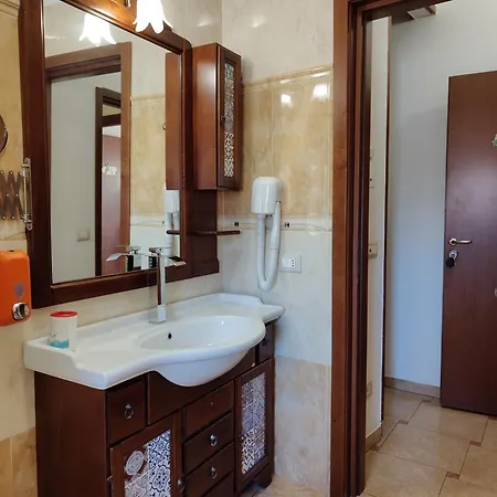 Proserpina Bed & Breakfast