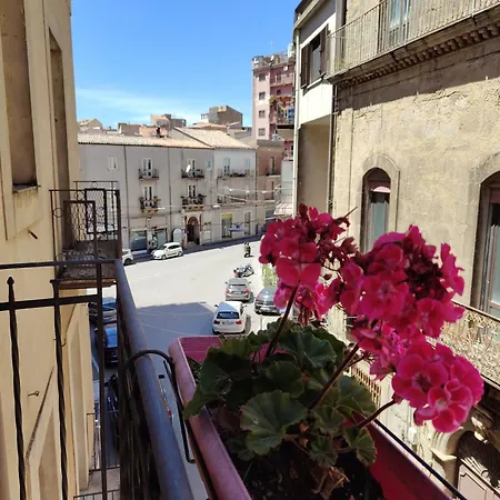 Proserpina Bed & Breakfast 3*