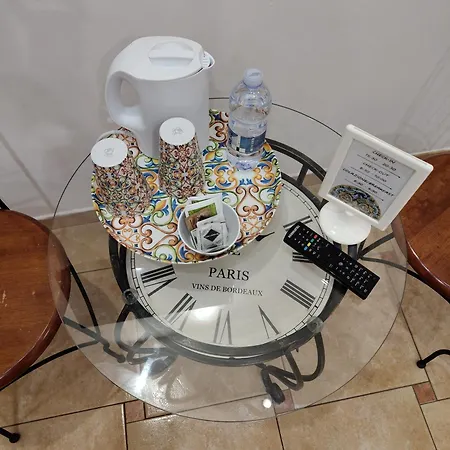 Proserpina Bed & Breakfast