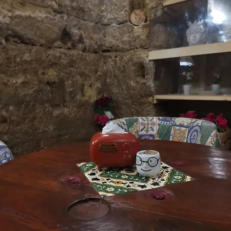 Bed & Breakfast Proserpina