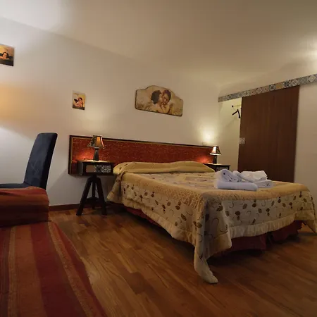 Proserpina Bed & Breakfast Enna