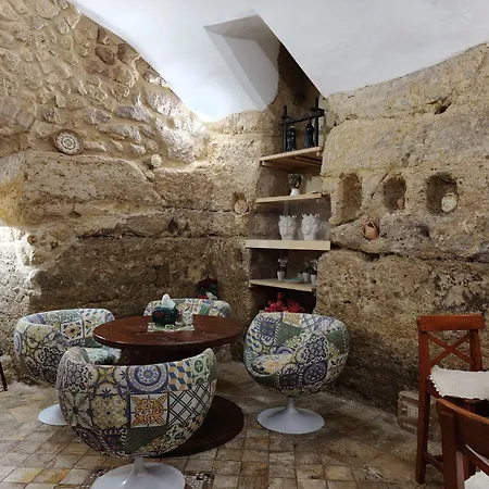 Proserpina Bed and Breakfast