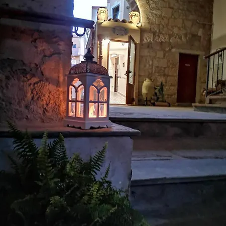 Proserpina 3* Έννα