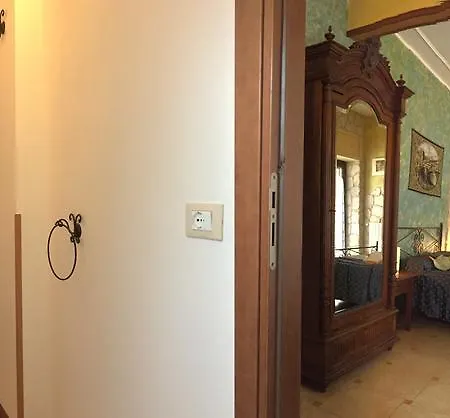 Proserpina Bed and Breakfast 3*