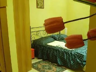 Proserpina Panzió 3*