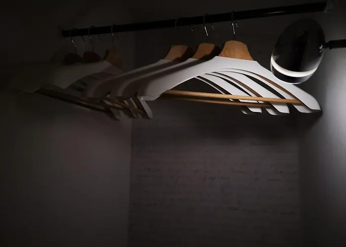 Proserpina 3* אנה