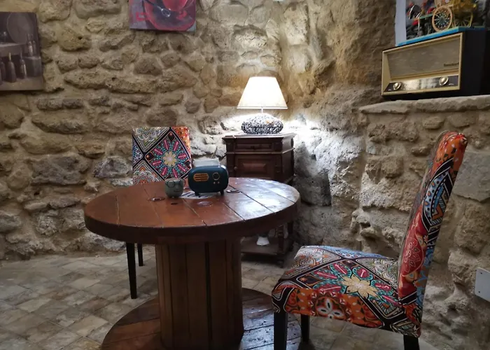 Proserpina 3* אנה