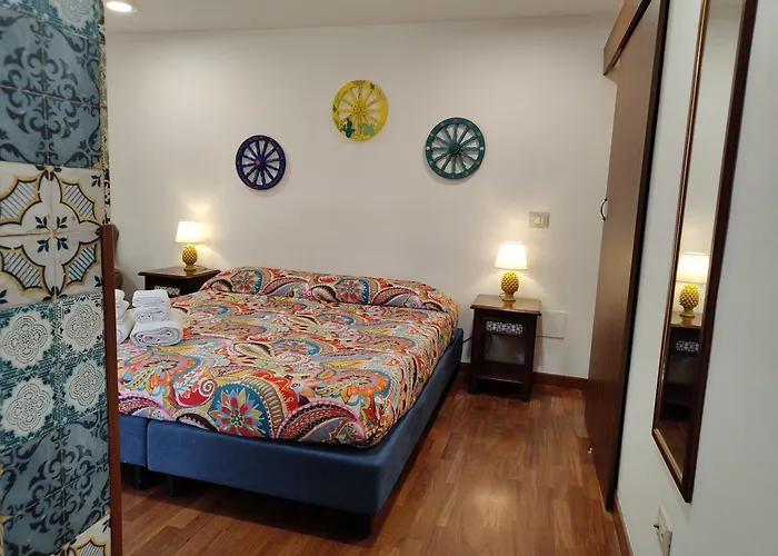 Proserpina 3* אנה