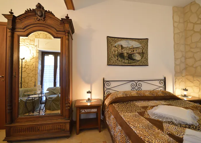 Proserpina 3* אנה