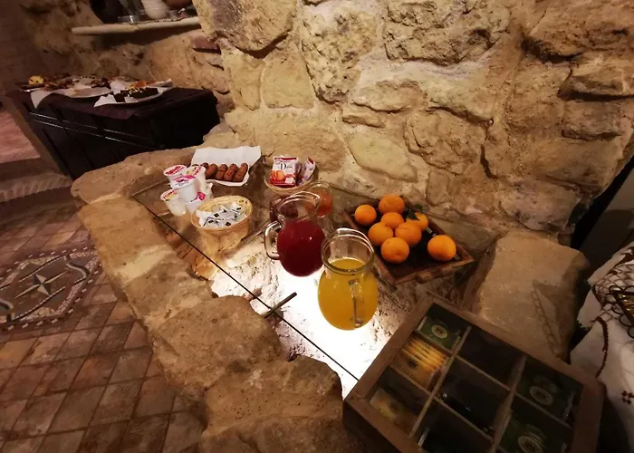 Proserpina 3* אנה