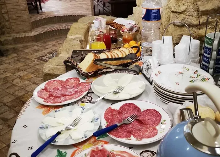 Proserpina 3* אנה