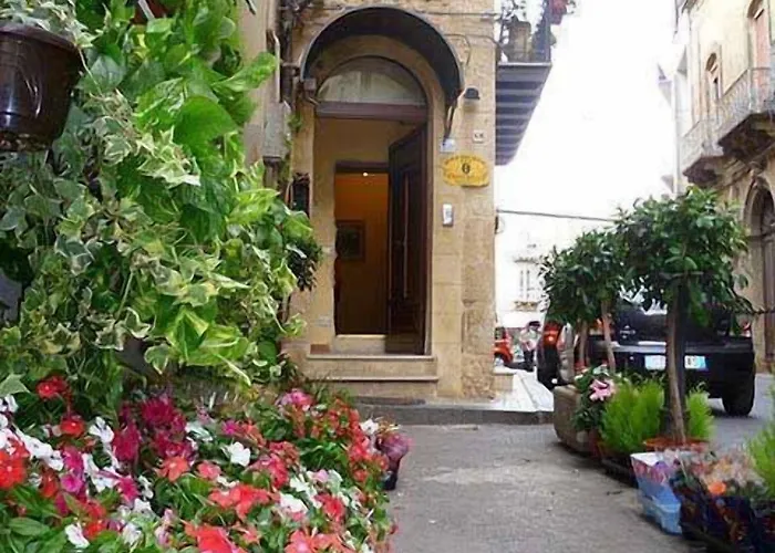 Panzió Proserpina 3*