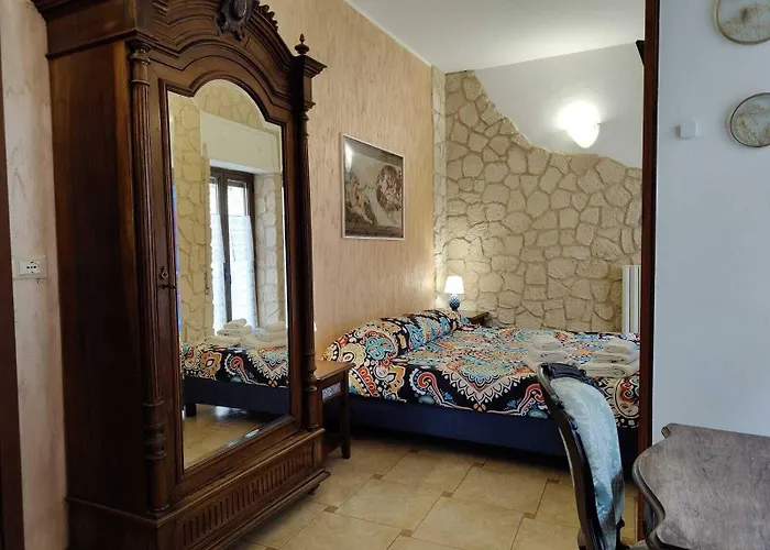 Proserpina