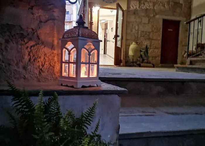 Proserpina 3* Έννα