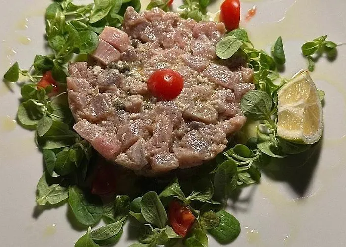 Proserpina 3* Enna