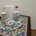 Oda ve Kahvaltı Proserpina 3*