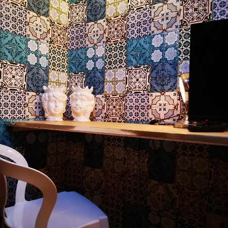 Panzió Proserpina 3*