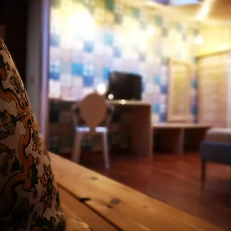 プロセルピーナ ベッド・アンド・ブレックファスト エンナ