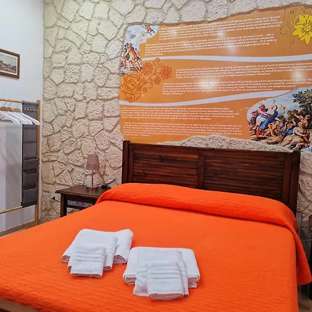 Bed & Breakfast Proserpina 3*