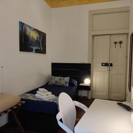 Proserpina 3* Enna