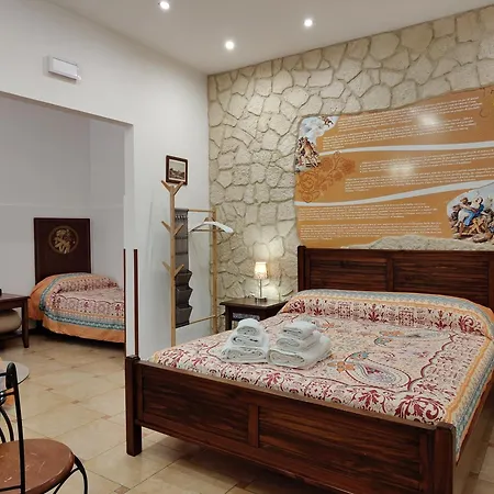 Proserpina Bed and Breakfast