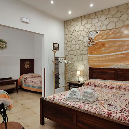 Bed and Breakfast Proserpina