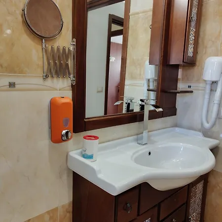 Bed & Breakfast Proserpina Enna
