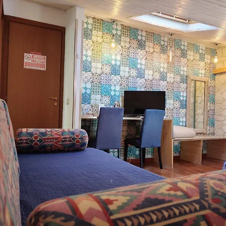 Bed and Breakfast Proserpina 3*