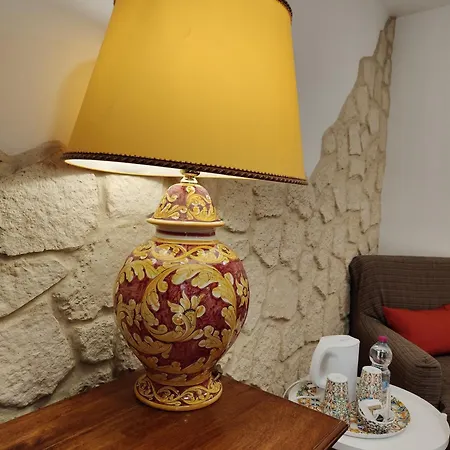 Proserpina Bed & Breakfast Enna