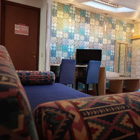 Bed & Breakfast Proserpina Enna