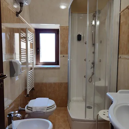 Bed & Breakfast Proserpina