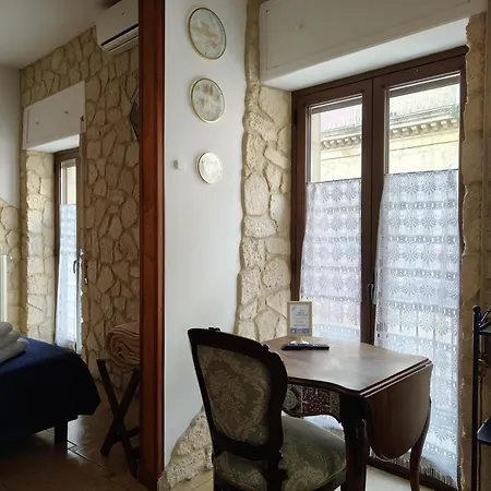 Bed and Breakfast Proserpina 3*