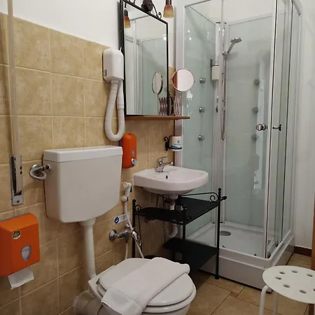 Proserpina Bed & Breakfast Enna