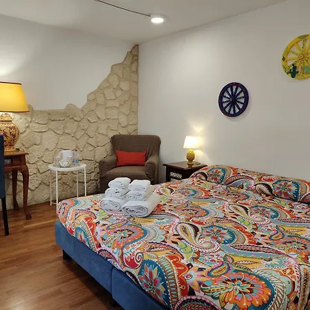 Bed & Breakfast Proserpina Enna