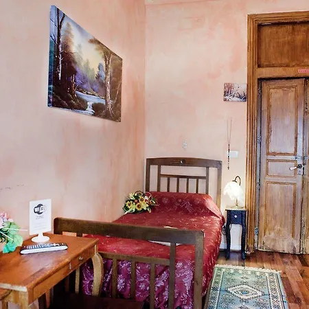 Proserpina