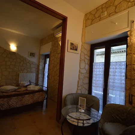 Bed & Breakfast Proserpina 3*