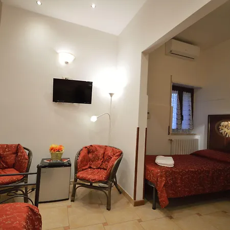 Proserpina Bed & Breakfast Enna
