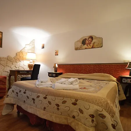 Bed and Breakfast Proserpina 3*
