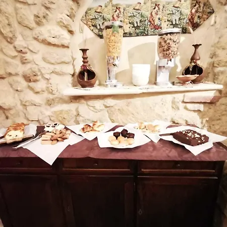 Bed & Breakfast Proserpina Enna