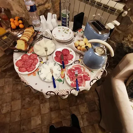 Proserpina Bed & Breakfast Enna