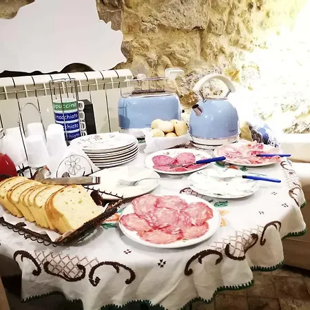 Proserpina Bed & Breakfast