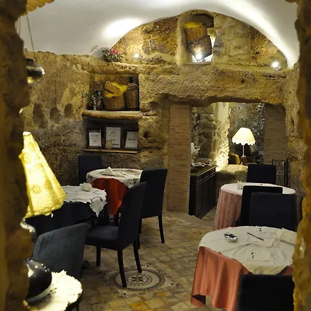 Bed & Breakfast Proserpina