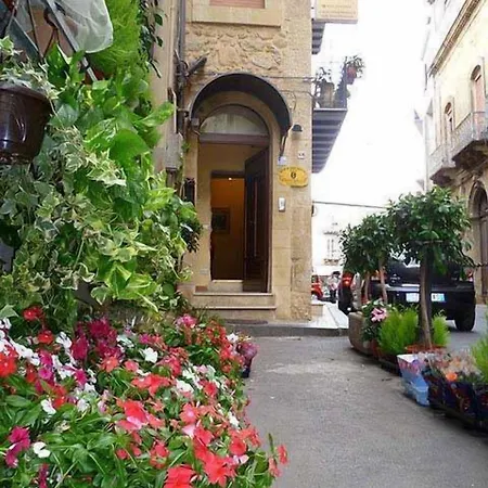 Bed & Breakfast Proserpina 3*