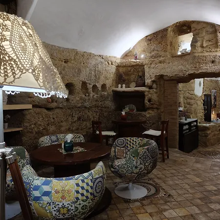 Bed & Breakfast Proserpina