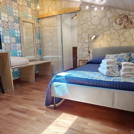 Bed & Breakfast Proserpina